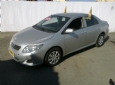 טויוטה&nbsp;קורולה החדשה&nbsp;SUN רובוטית 1.6&nbsp;2008