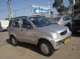 דייהטסו&nbsp;טריוס&nbsp;DX אוט' 1.3 (02-03)&nbsp;2002