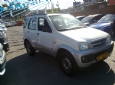 דייהטסו&nbsp;טריוס&nbsp;DX אוט' 1.3&nbsp;2005