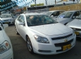 שברולט&nbsp;מאליבו&nbsp;LS אוט' 3.5&nbsp;2009