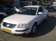 פולקסווגן&nbsp;פאסאט&nbsp;COMFORTLINE TDI אוט' 100 כ''ס 1.9&nbsp;2002