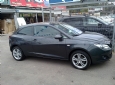 סיאט&nbsp;איביזה החדשה&nbsp;CUPRA BOCANEGRA אוט' 1.4&nbsp;2010