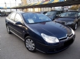 סיטרואן&nbsp;C5&nbsp;SX PK אוט' 2.0&nbsp;2006