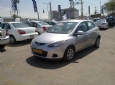 מאזדה&nbsp;2&nbsp;ACTIVE אוט' 1.5&nbsp;2010