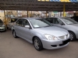 מיצובישי&nbsp;לנסר קלאסיק&nbsp;SPORT אוט' 1.6&nbsp;2005
