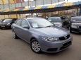 קיה&nbsp;פורטה&nbsp;LX אוט' 1.6&nbsp;2010