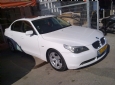 ב.מ.וו&nbsp;סדרה 5 החדשה&nbsp;IA 530 אוט' 3.0&nbsp;2004