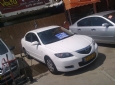 מאזדה&nbsp;3&nbsp;ACTIVE אוט' 1.6&nbsp;2009