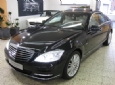מרצדס&nbsp;S-CLASS&nbsp;S350 אוט' 3.5&nbsp;2010