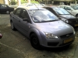 פורד&nbsp;פוקוס&nbsp;TREND אוט' 1.6&nbsp;2006