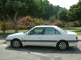 פיג'ו&nbsp;405&nbsp;SRI סיגנה אוט' 2.0&nbsp;1997