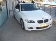 ב.מ.וו&nbsp;סדרה 3 קופה/קבריולט&nbsp;I 335 אוט' קופה 3.0&nbsp;2010