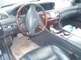 מרצדס&nbsp;CL&nbsp;CL500 אוט' קופה 5.5&nbsp;2008