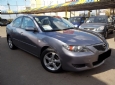 מאזדה&nbsp;3&nbsp;ACTIVE אוט' 1.6&nbsp;2006