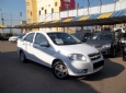 שברולט&nbsp;אוואו&nbsp;LT אוט' 1.4&nbsp;2007
