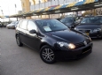 פולקסווגן&nbsp;גולף&nbsp;BASIC אוט' 1.6&nbsp;2009