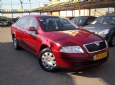 סקודה&nbsp;אוקטביה&nbsp;AMBIENTE FSI אוט' 2.0&nbsp;2008