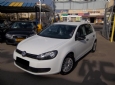 פולקסווגן&nbsp;גולף החדשה&nbsp;TRENDLINE FSI אוט' 1.6 (115 כ''ס)&nbsp;2009