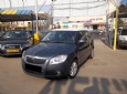 סקודה&nbsp;פאביה&nbsp;COMFORTLINE  16V אוט' קומבי 1.4 (75 כ"ס)&nbsp;2008