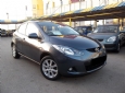 מאזדה&nbsp;2&nbsp;ACTIVE אוט' סדאן 1.5&nbsp;2009
