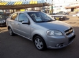 שברולט&nbsp;אוואו&nbsp;LS אוט' 1.4&nbsp;2007