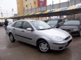 פורד&nbsp;פוקוס&nbsp;LX אוט' 1.6&nbsp;2004