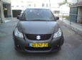 סוזוקי&nbsp;SX4&nbsp;GLA אוט' 1.6 (ESP)&nbsp;2010