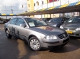 פולקסווגן&nbsp;פאסאט&nbsp;COMFORTLINE אוט' 1.8&nbsp;2005