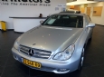מרצדס&nbsp;CLS&nbsp;CLS350 אוט' 3.5 (דגם חדש)&nbsp;2009