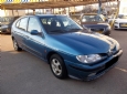 רנו&nbsp;מגאן&nbsp;RXT ידני 1.6&nbsp;1996
