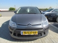 סיטרואן&nbsp;C4&nbsp;SX PK אוט' 2.0&nbsp;2008