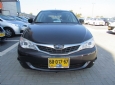 סובארו&nbsp;B3 החדשה 5 דל'&nbsp;RX אוט' 1.5&nbsp;2008