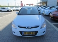 יונדאי&nbsp;i30&nbsp;PREMIUM אוט' 1.6&nbsp;2008