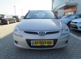 יונדאי&nbsp;i30&nbsp;INSPIRE אוט' 1.6&nbsp;2008