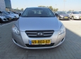 קיה&nbsp;סיד&nbsp;LX אוט' 1.6&nbsp;2008