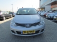 ניסאן&nbsp;טידה&nbsp;VISIA אוט' 1.6&nbsp;2008