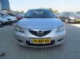 מאזדה&nbsp;3&nbsp;ACTIVE אוט' 1.6&nbsp;2008