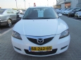 מאזדה&nbsp;3&nbsp;ACTIVE אוט' 1.6&nbsp;2008