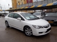 הונדה סיוויק LS אוט' 1.6 2010