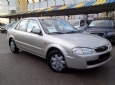 מאזדה&nbsp;323 לאנטיס&nbsp;GLX אוט'  1.6&nbsp;2000