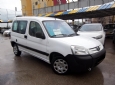 פיג'ו&nbsp;פרטנר&nbsp;XR ידני דיזל 1.6&nbsp;2009
