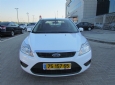פורד&nbsp;פוקוס&nbsp;GLX אוט' 1.6&nbsp;2008