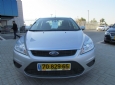 פורד&nbsp;פוקוס&nbsp;GLX אוט' 1.6&nbsp;2008