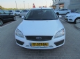 פורד&nbsp;פוקוס&nbsp;GLX אוט' 1.6&nbsp;2008