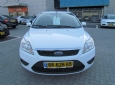 פורד&nbsp;פוקוס&nbsp;LX אוט' 1.6&nbsp;2008