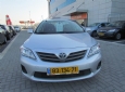טויוטה&nbsp;קורולה החדשה&nbsp;SUN אוט' 1.6 (מתיחת פנים)&nbsp;2010