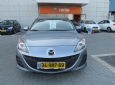 מאזדה&nbsp;3 החדשה&nbsp;ACTIVE אוט' 1.6&nbsp;2009