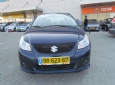 סוזוקי&nbsp;SX4&nbsp;GLA אוט' 1.6&nbsp;2008