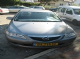 מאזדה&nbsp;6 החדשה&nbsp;LUXURY אוט' 2.0&nbsp;2004