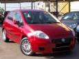 פיאט&nbsp;פונטו גרנדה&nbsp;ACTIVE PLUS אוט' 1.4&nbsp;2007